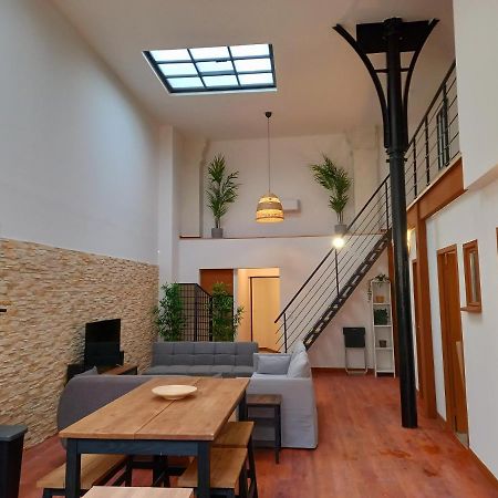 T5 L'Atelier Apartment Valence  Ngoại thất bức ảnh