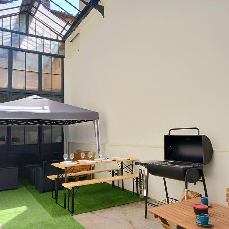 T5 L'Atelier Apartment Valence  Ngoại thất bức ảnh