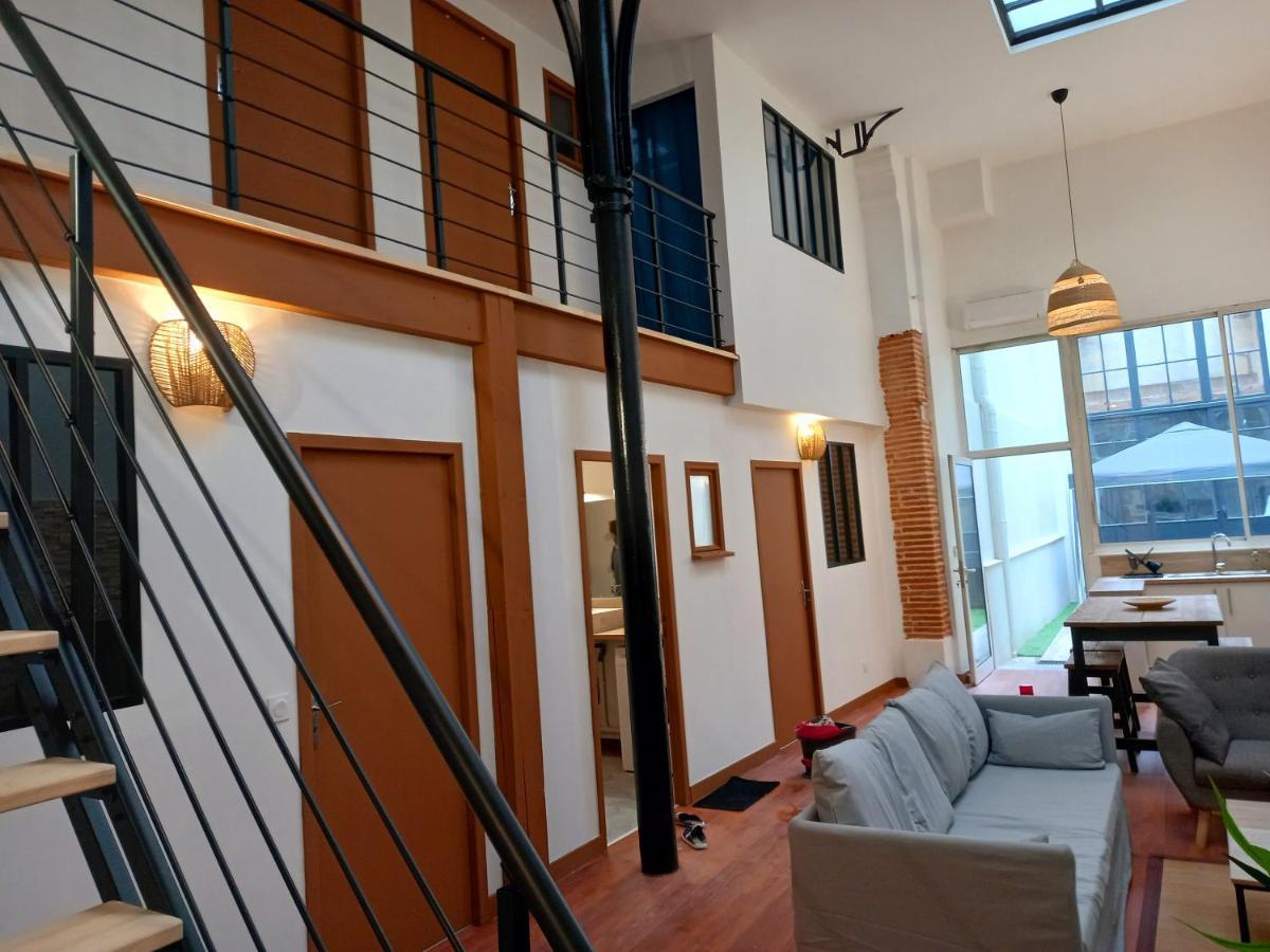 T5 L'Atelier Apartment Valence  Ngoại thất bức ảnh