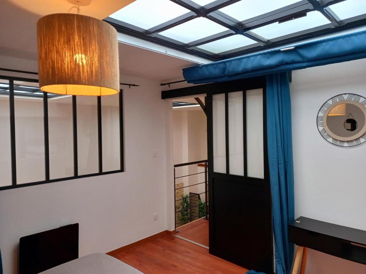 T5 L'Atelier Apartment Valence  Ngoại thất bức ảnh