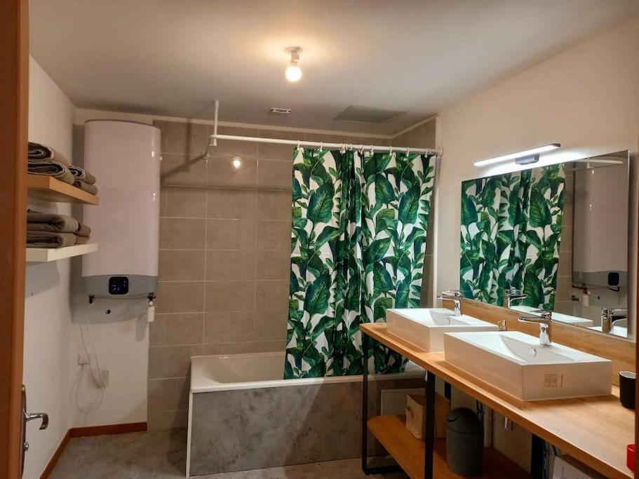 T5 L'Atelier Apartment Valence  Ngoại thất bức ảnh