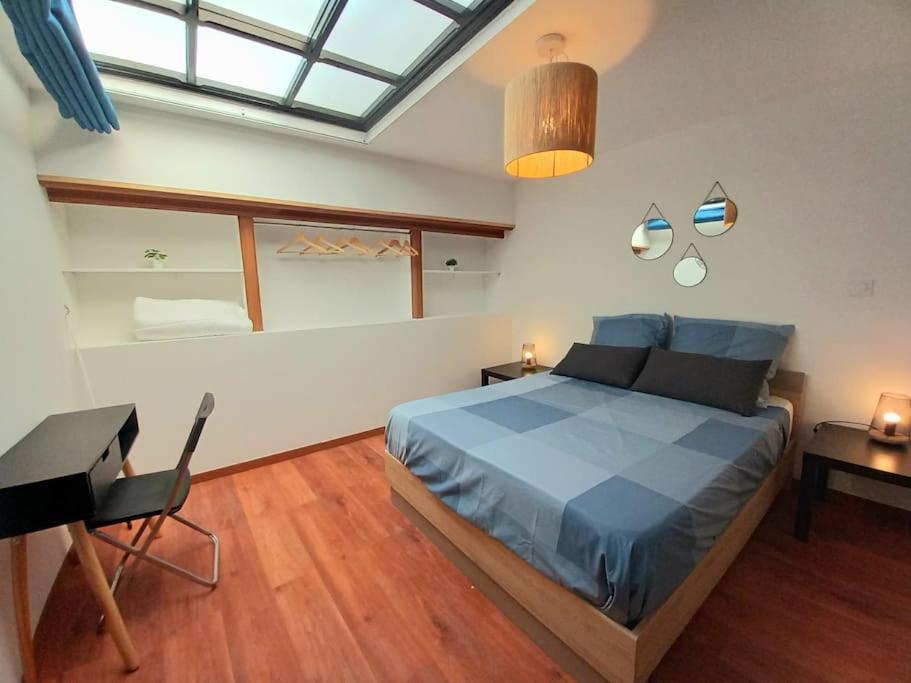 T5 L'Atelier Apartment Valence  Ngoại thất bức ảnh