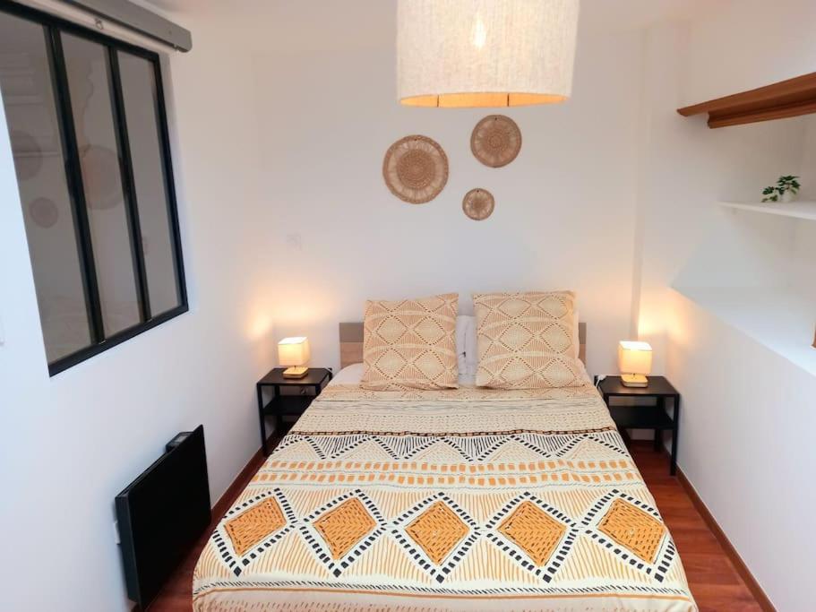 T5 L'Atelier Apartment Valence  Ngoại thất bức ảnh