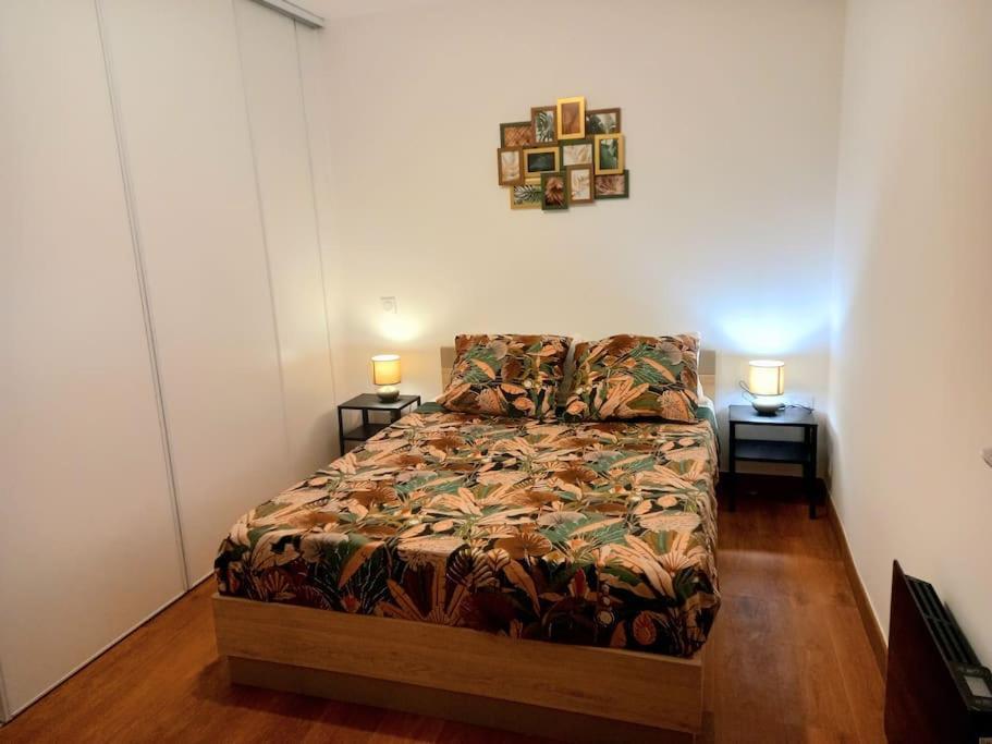 T5 L'Atelier Apartment Valence  Ngoại thất bức ảnh
