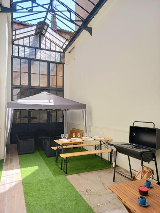 T5 L'Atelier Apartment Valence  Ngoại thất bức ảnh