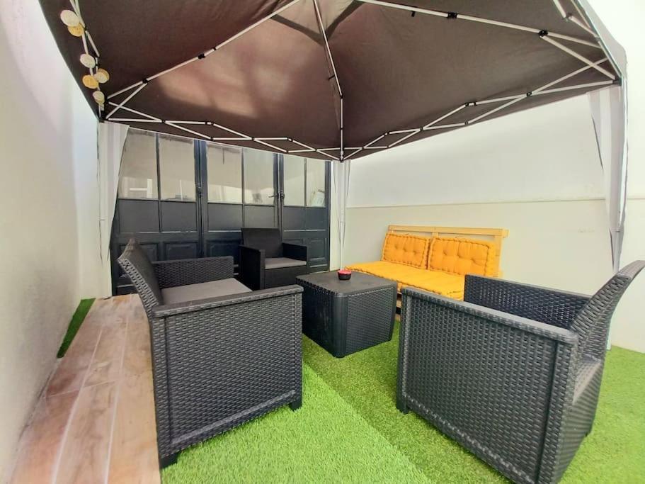 T5 L'Atelier Apartment Valence  Ngoại thất bức ảnh