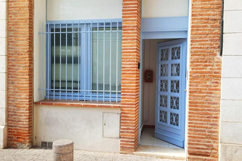 T5 L'Atelier Apartment Valence  Ngoại thất bức ảnh