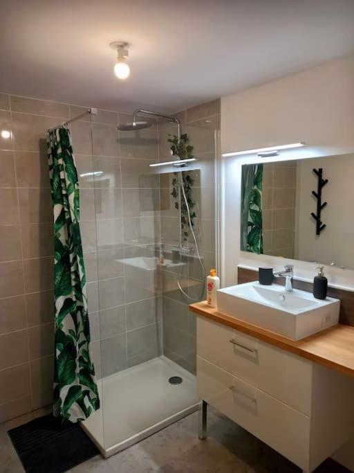 T5 L'Atelier Apartment Valence  Ngoại thất bức ảnh