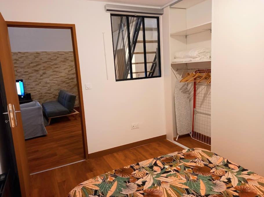 T5 L'Atelier Apartment Valence  Ngoại thất bức ảnh