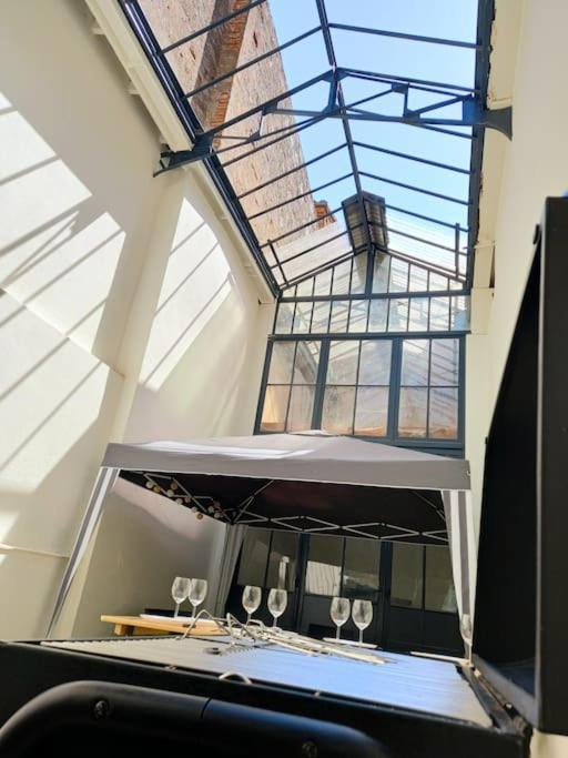 T5 L'Atelier Apartment Valence  Ngoại thất bức ảnh