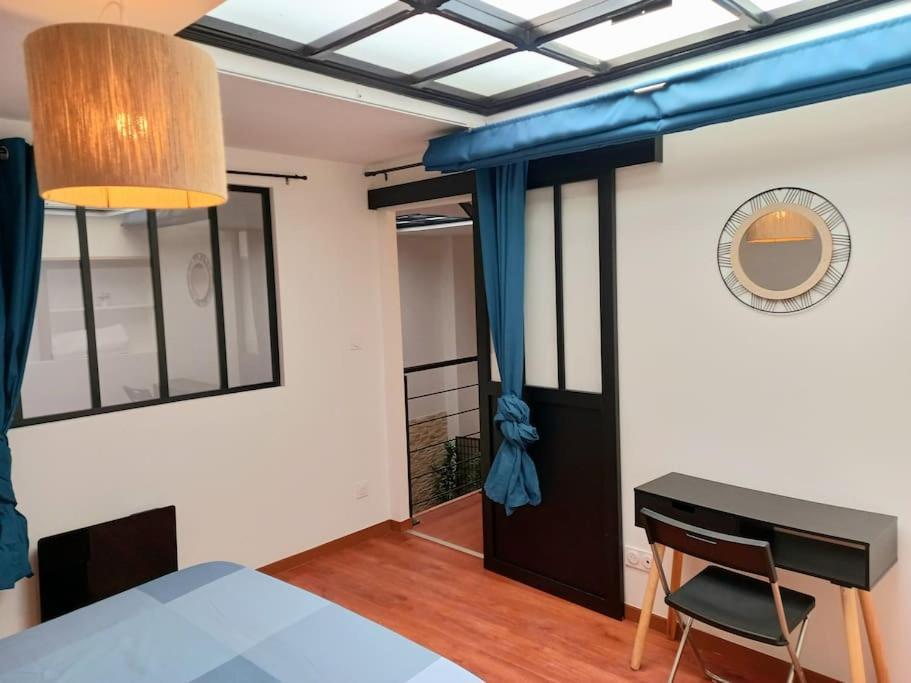 T5 L'Atelier Apartment Valence  Ngoại thất bức ảnh